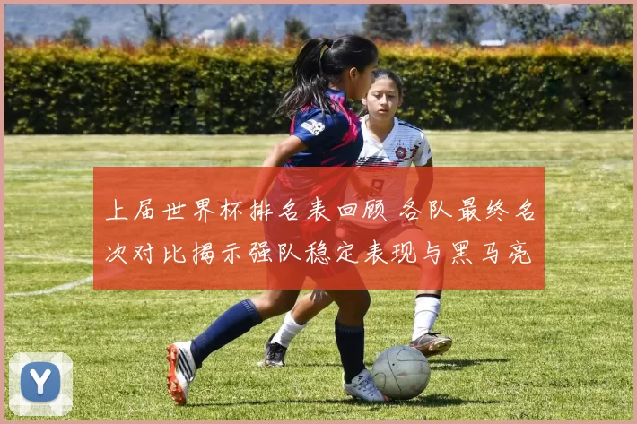 上届世界杯排名表回顾 各队最终名次对比揭示强队稳定表现与黑马亮点
