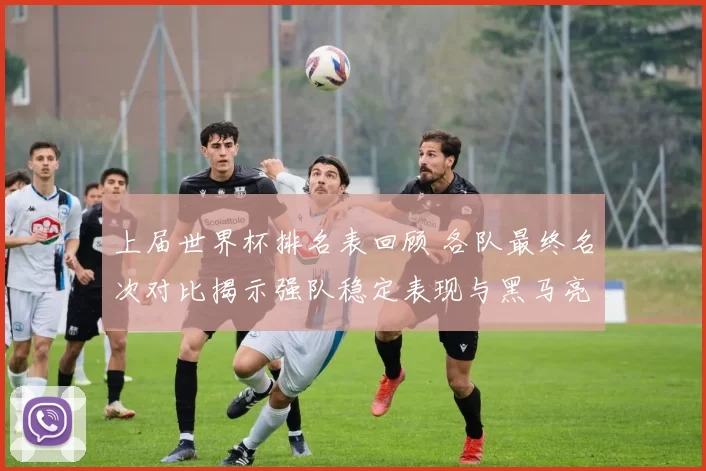 上届世界杯排名表回顾 各队最终名次对比揭示强队稳定表现与黑马亮点