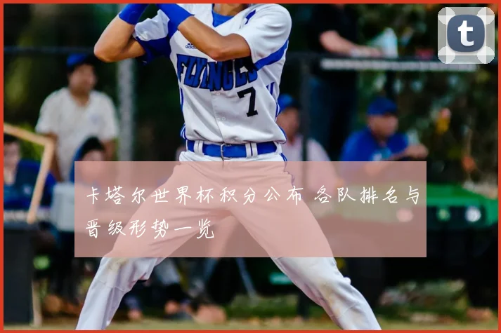 卡塔尔世界杯积分公布 各队排名与晋级形势一览